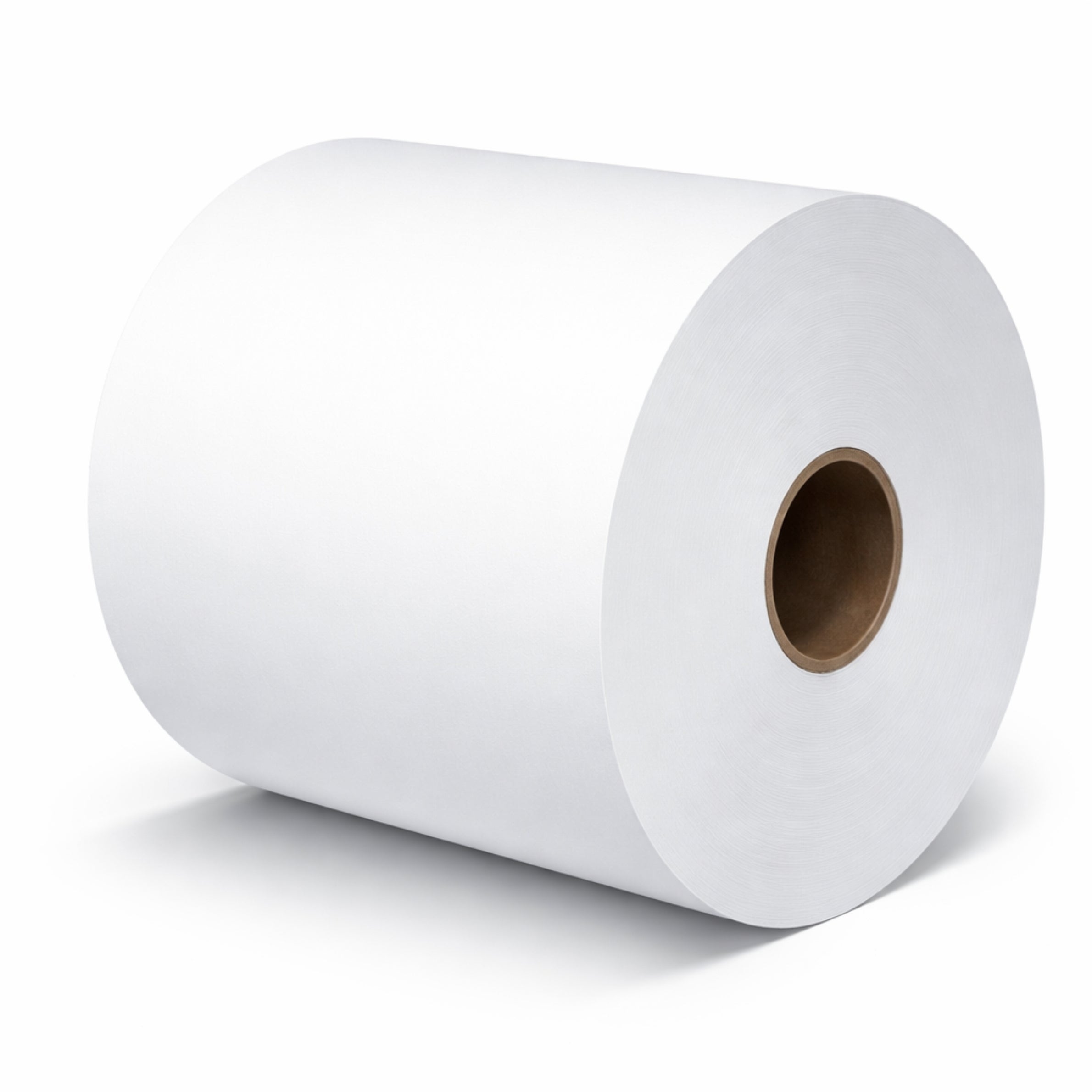 80 GSM virgin paper jumbo roll